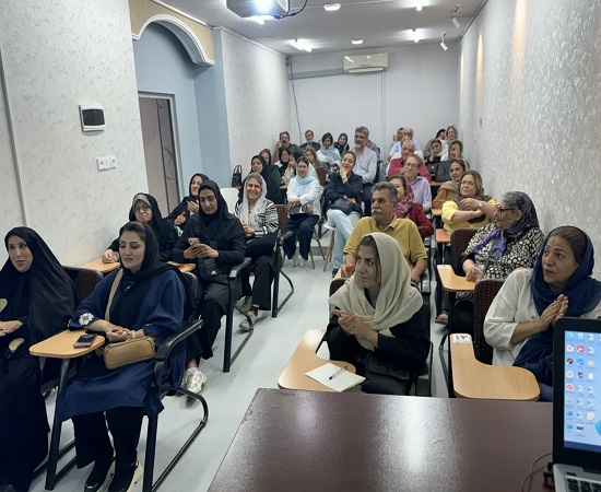 سالمندی باکیفیت نیازمند برنامهریزی از سالهای جوانی است